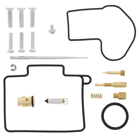 ProX Carburettor & Jets — Honda CR250