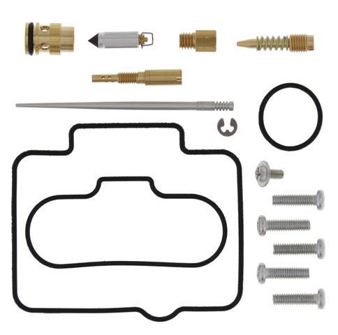 ProX Carburettor & Jets — Honda CR250