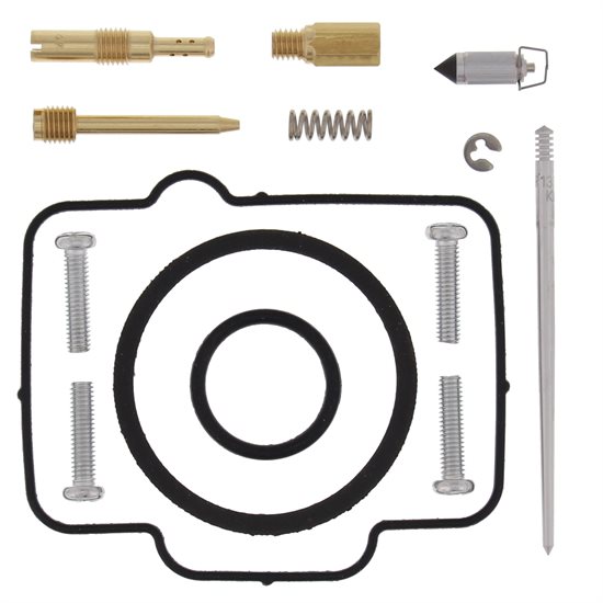 ProX Carburettor & Jets — Honda CR250