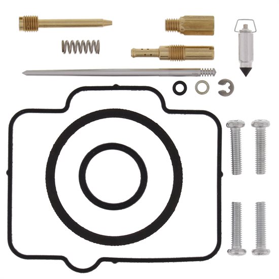 ProX Carburettor & Jets — Honda CR250