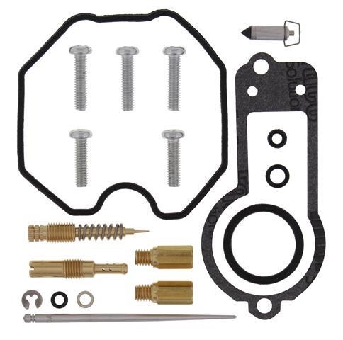 ProX Carburettor & Jets — Honda CRF230 F