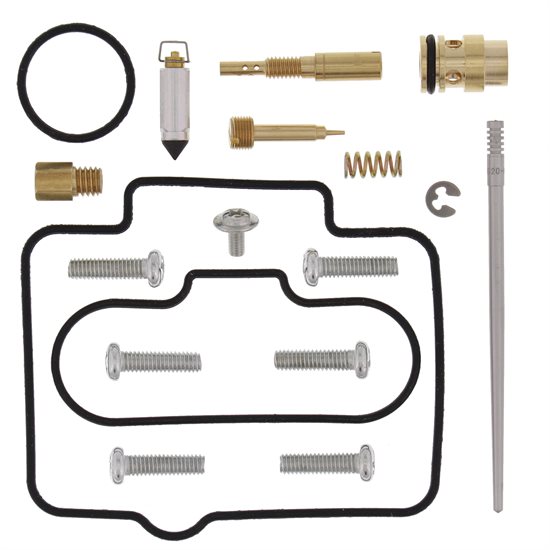 ProX Carburettor & Jets — Honda CR125