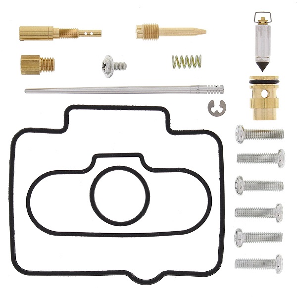 ProX Carburettor & Jets — Honda CR125