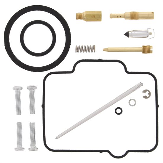 ProX Carburettor & Jets — Honda CR125