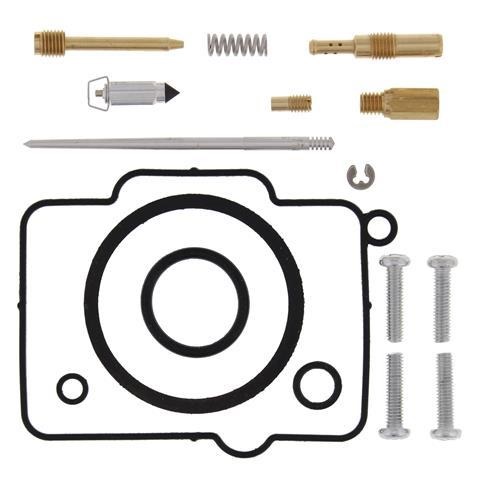 ProX Carburettor & Jets — Suzuki RM250
