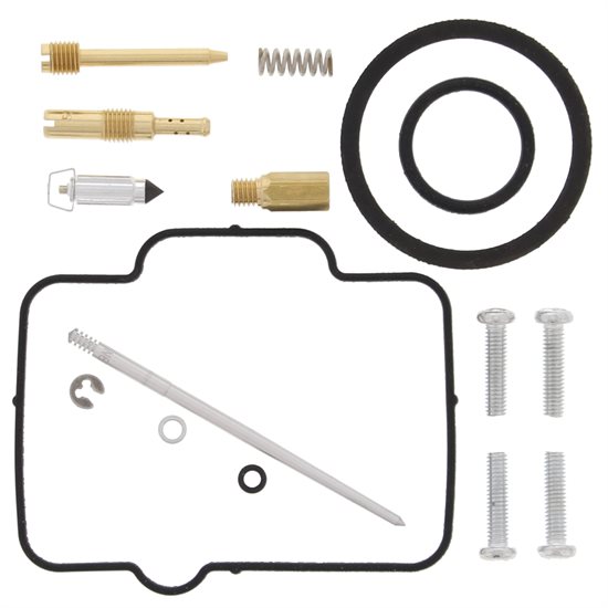 ProX Carburettor & Jets — Honda CR125