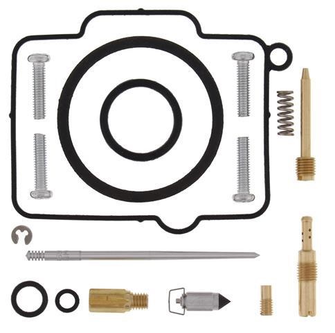 ProX Carburettor & Jets — Suzuki RM250
