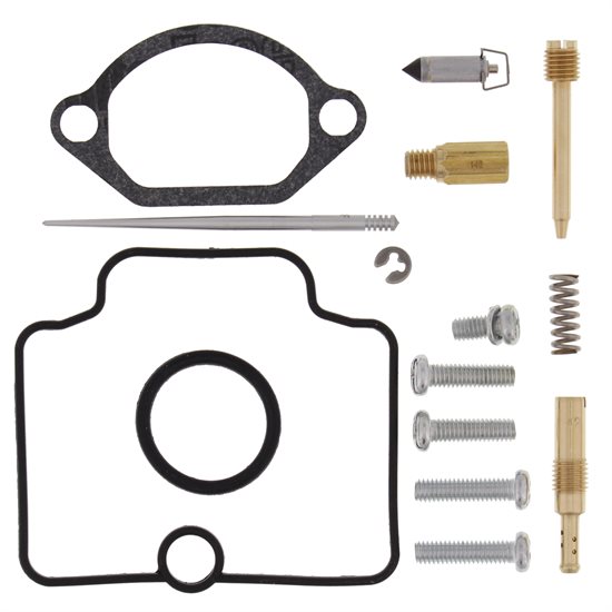 ProX Carburettor & Jets — Honda CR85