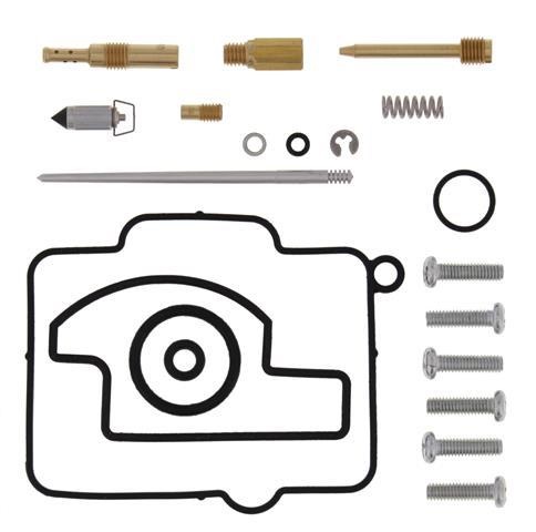 ProX Carburettor & Jets — Yamaha YZ250, Yamaha YZX250