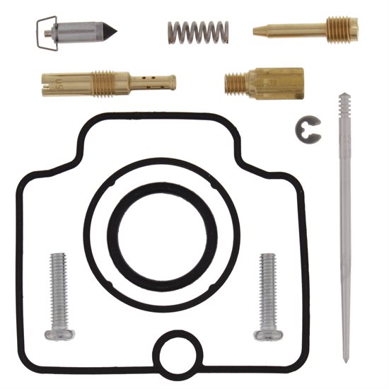 ProX Carburettor & Jets — Honda CR80