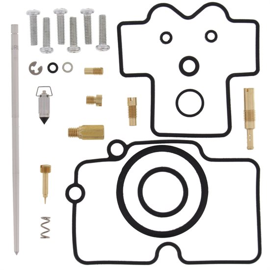 ProX Carburettor & Jets — Yamaha WRF450