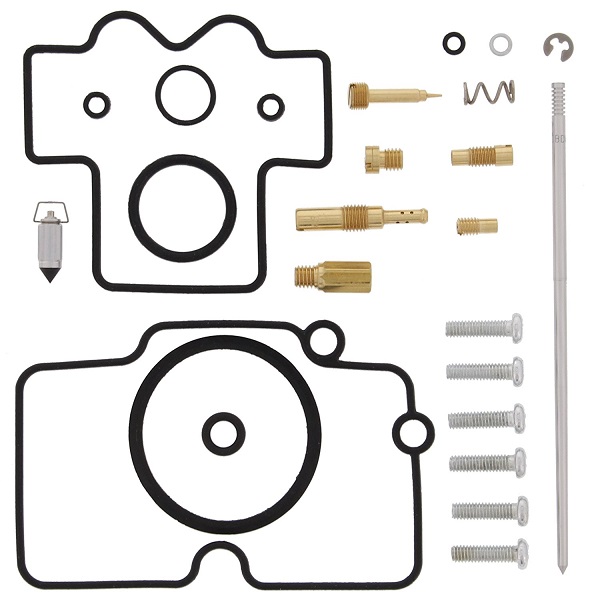ProX Carburettor & Jets — Yamaha WRF450