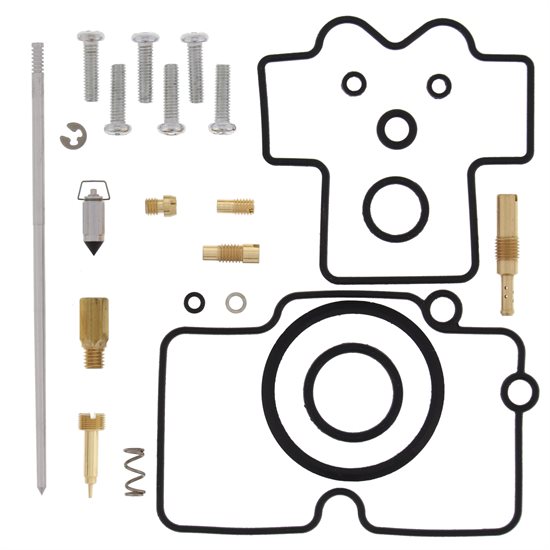 ProX Carburettor & Jets — Yamaha YZF450
