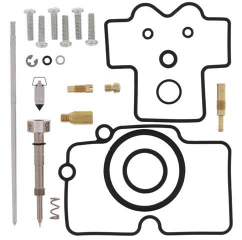 ProX Carburettor & Jets — Yamaha YZF450