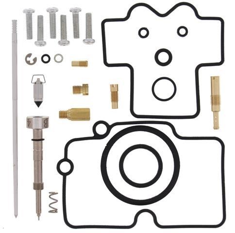 ProX Carburettor & Jets — Yamaha YZF250