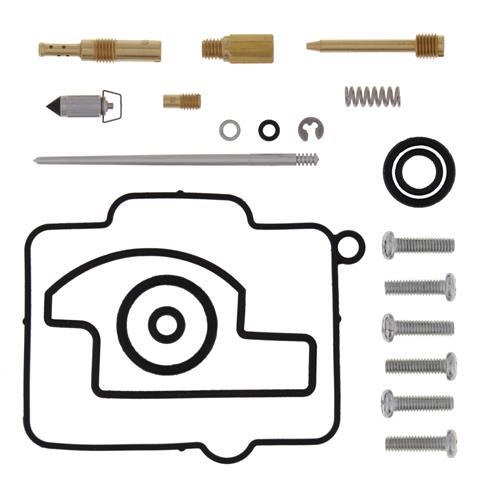 ProX Carburettor & Jets — Yamaha YZ250