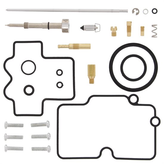 ProX Carburettor & Jets — Yamaha YZF250