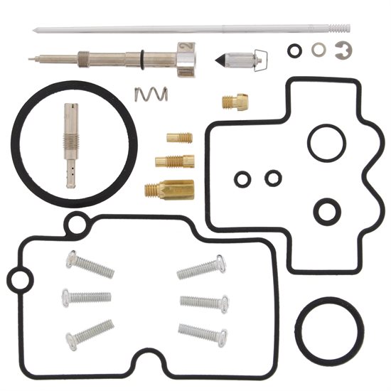 ProX Carburettor & Jets — Yamaha YZF250