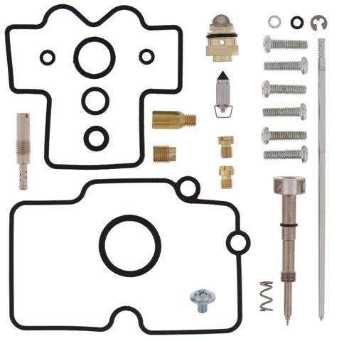 ProX Carburettor & Jets — Yamaha YZF250