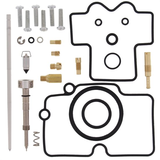 ProX Carburettor & Jets — Yamaha WRF250