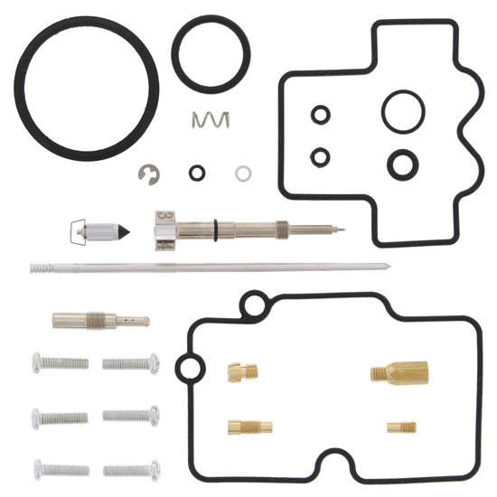 ProX Carburettor & Jets — Yamaha WRF250