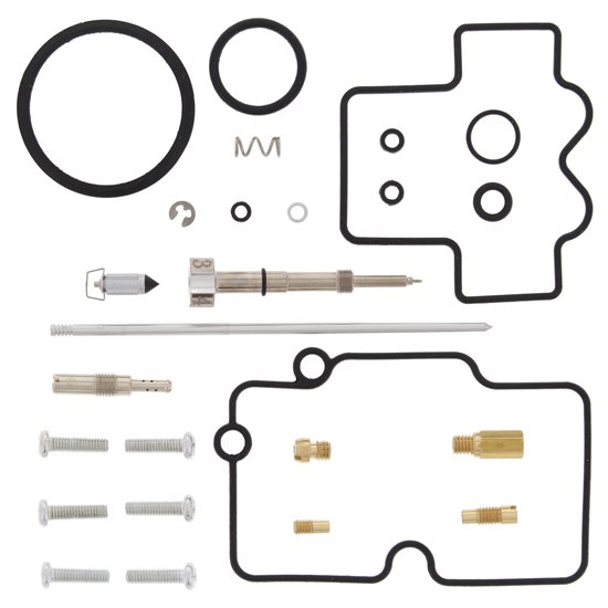 ProX Carburettor & Jets — Yamaha WRF250