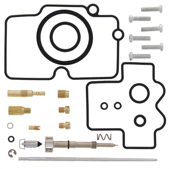 ProX Carburettor & Jets — Yamaha WRF250
