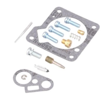 ProX Carburettor & Jets — Yamaha PW50