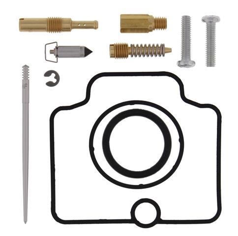 ProX Carburettor & Jets — Honda CR85