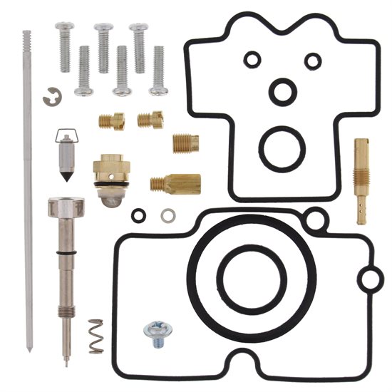 ProX Carburettor & Jets — Yamaha WRF400