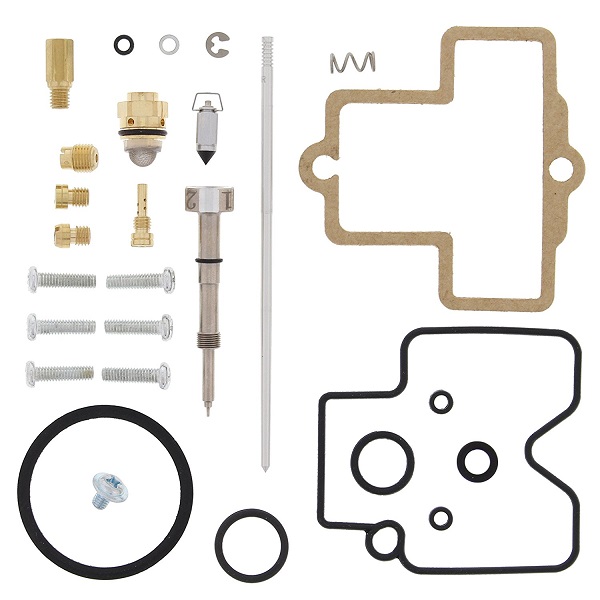 ProX Carburettor & Jets — Yamaha WRF400