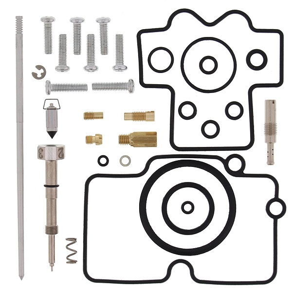 ProX Carburettor & Jets — Honda CRF250 R