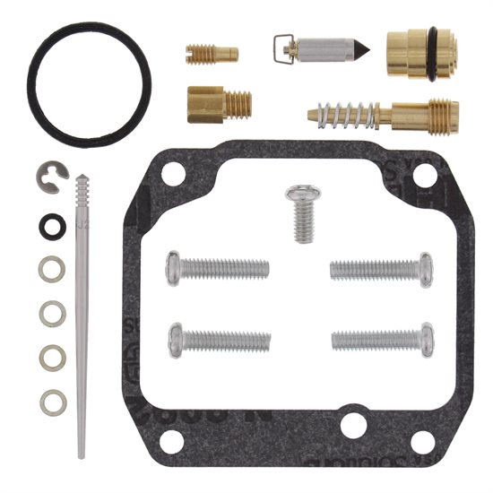 ProX Carburettor & Jets — Yamaha YFS200