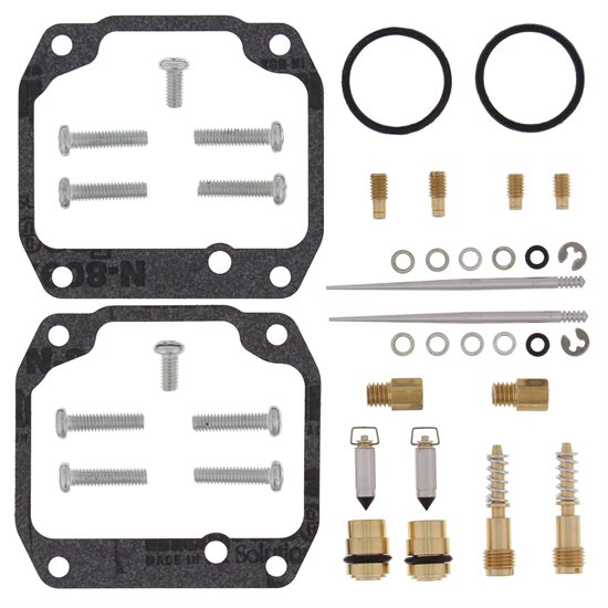ProX Carburettor & Jets — Yamaha YFZ350
