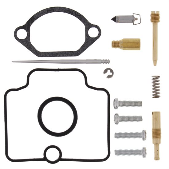ProX Carburettor & Jets — Kawasaki KX85