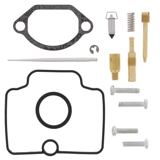 ProX Carburettor & Jets — Kawasaki KX100
