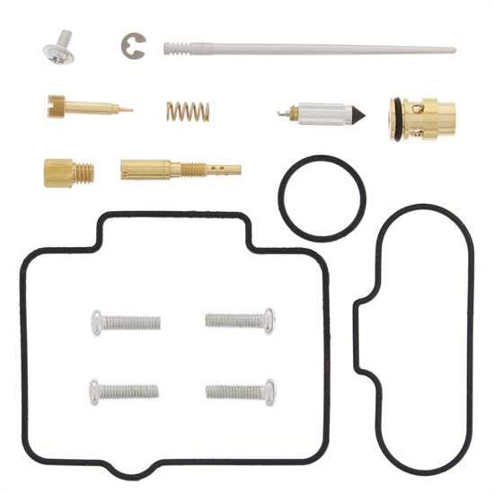 ProX Carburettor & Jets — Honda CR250