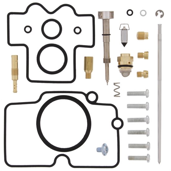 ProX Carburettor & Jets — Yamaha YZF426