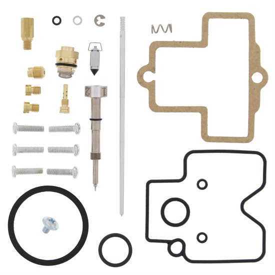ProX Carburettor & Jets — Yamaha YZF400