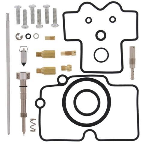 ProX Carburettor & Jets — Kawasaki KXF250