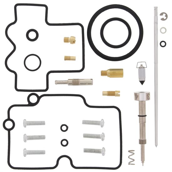 ProX Carburettor & Jets — Kawasaki KXF250