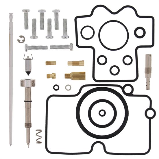 ProX Carburettor & Jets — Honda CRF250 X