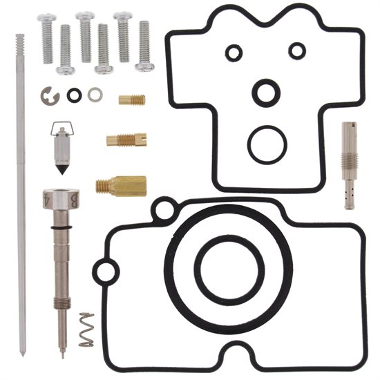ProX Carburettor & Jets — Kawasaki KXF250