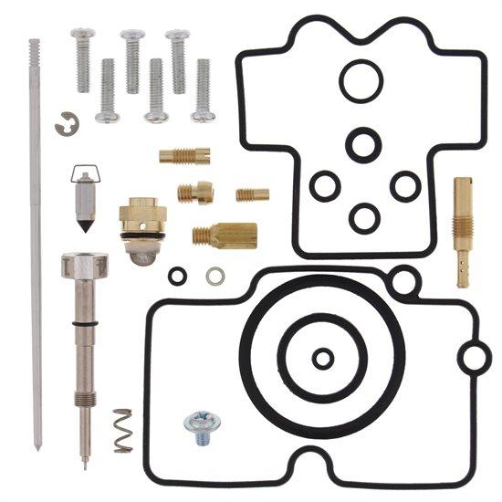 ProX Carburettor & Jets — Honda CRF450 R