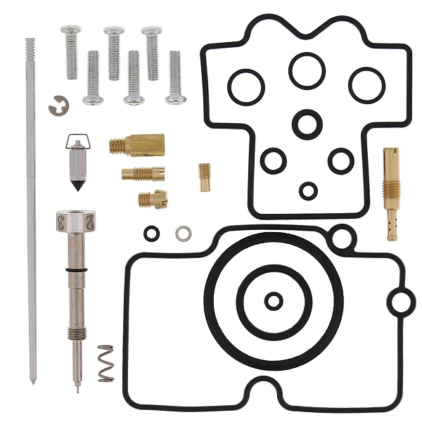 ProX Carburettor & Jets — Honda CRF450 R