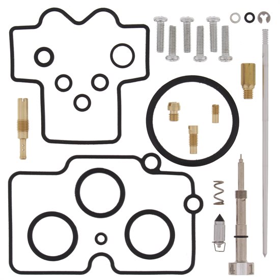 ProX Carburettor & Jets — Honda CRF450 X