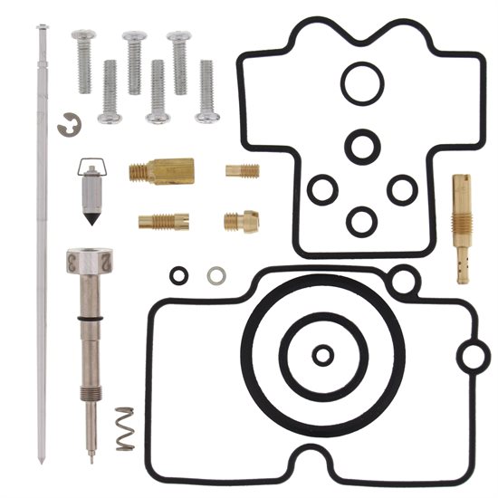 ProX Carburettor & Jets — Honda CRF450 X