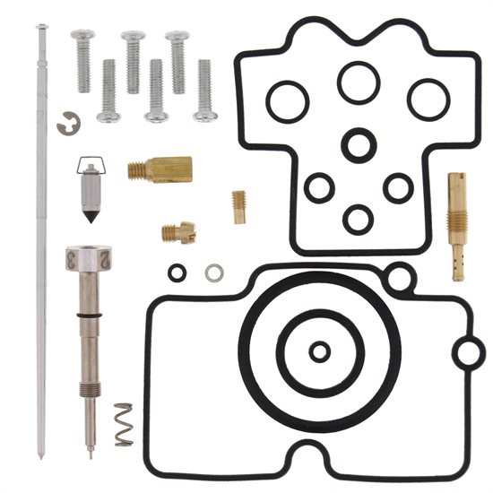 ProX Carburettor & Jets — Honda CRF450 X
