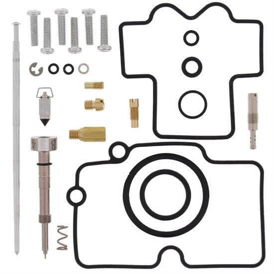 ProX Carburettor & Jets — Honda CRF150 R