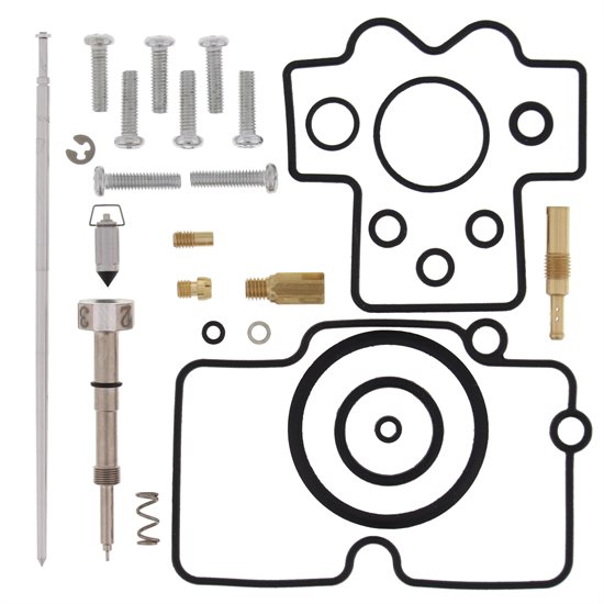 ProX Carburettor & Jets — Honda CRF250 X